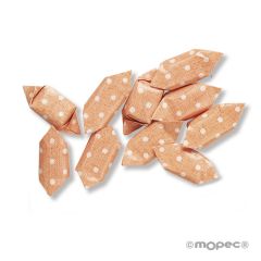 Caramelo frutas topos 1Kg*