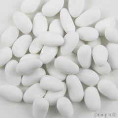 Peladilla largueta blanca 1kg*