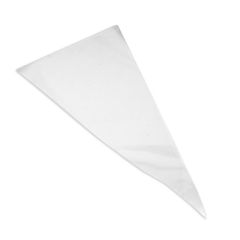 Cucuruchos Transparentes 42x20cm precio x 100uds