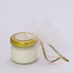 Vela jazmín 20gr. con adorno