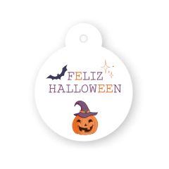 T.bola Feliz Halloween Ø4cm (preciox24) min.24