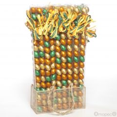 Expositor 27 estuches 17 huevos praliné Pascua*