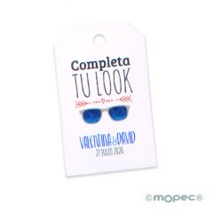 Tarjeta Completa Tu Look (preciox36u)min36
