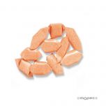 Caramelo frutas liso 1Kg*