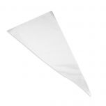 Cucuruchos Transparentes 42x20cm 200uds