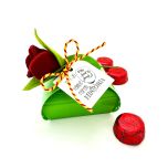 Cajita 3 torinos Feliç Sant Jordi