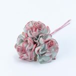 Trio de rosas color ceridian min.12