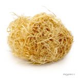 Bolsa virutas color natural 40gr.