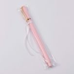 Rotulador rosa adornado min.10