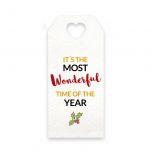 T. agu.most wonderful time acebo,3x7cm (preciox24u) min.24