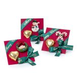 Imán Pit & Pita con 1 cora-choc y cinta navideña, stdo.min.3