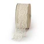 Puntilla tirante 50mmx25m