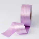 Cinta Raso 2 caras 40mm lila