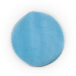 Tul azul Ø18,5cm. min.100