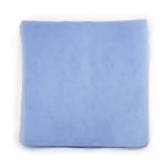 Tul PROMOCION cuadrado azul 24x24cm