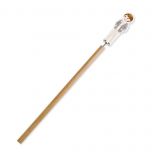 Lápiz niño comunión con foulard, 24cm. min.6