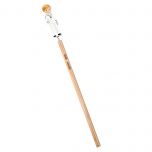 Lápiz Comunión madera marinero mano bolsillo 24cm. min.6